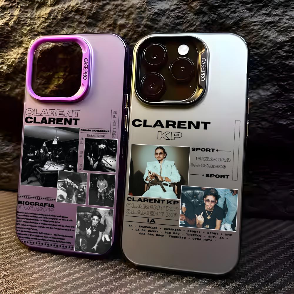 Phone Cases For Iphone 16 - C-Clarent Scat Pack iPhone 17/16/15/14/13/12/11 Pro