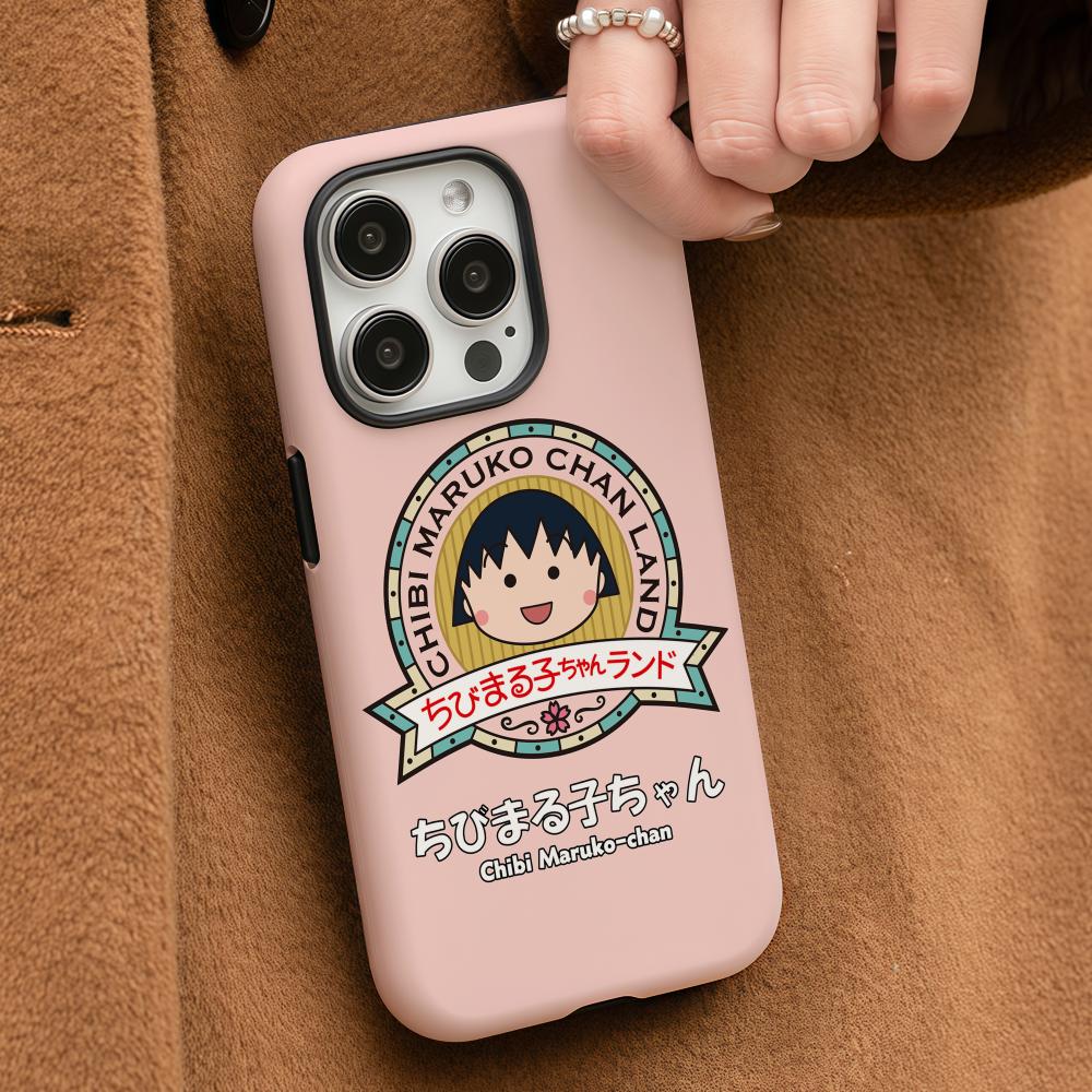 Phone Cases Iphone 13 - 漫画ちびまる子ちゃん iPhoneケース iPhone 17 16 15