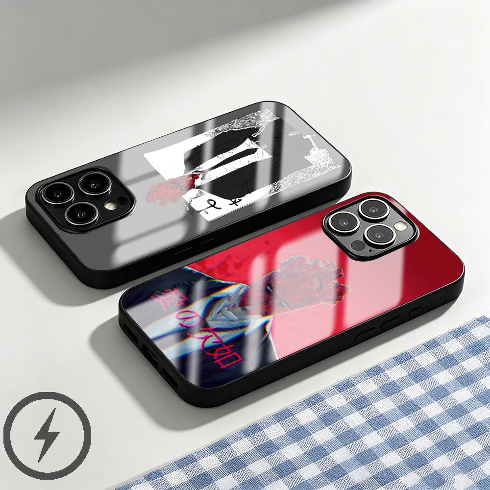 Phone Cases Xr Iphone - アニメ「ドロヘドロ」iPhoneケース iPhone 17 16 15 14