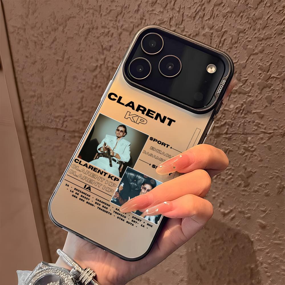 C-Clarent Scat Pack iPhone 17/ - Phone Cases For Iphone 16 のレビューと価格