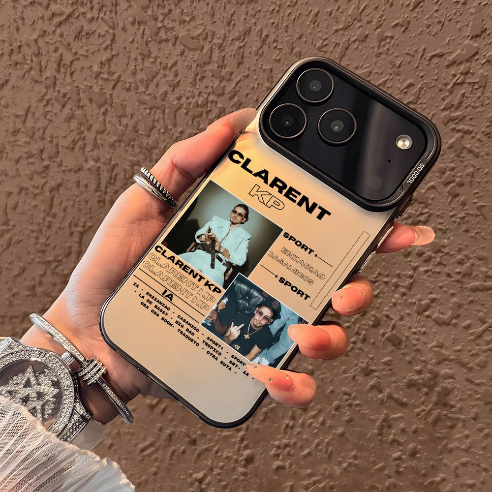 C-Clarent Scat Pack iPhone 17/ - Phone Cases For Iphone 16 のレビューと価格