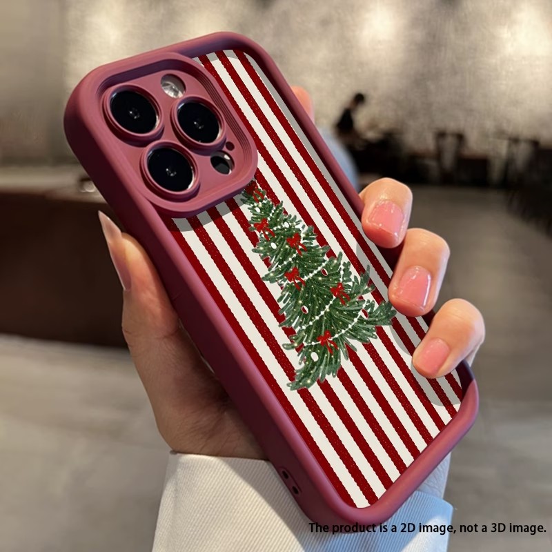 セコイアのクリスマス柄、iPhone 18 Pro Max、 - Phone Cases Iphone 13 のレビューと価格