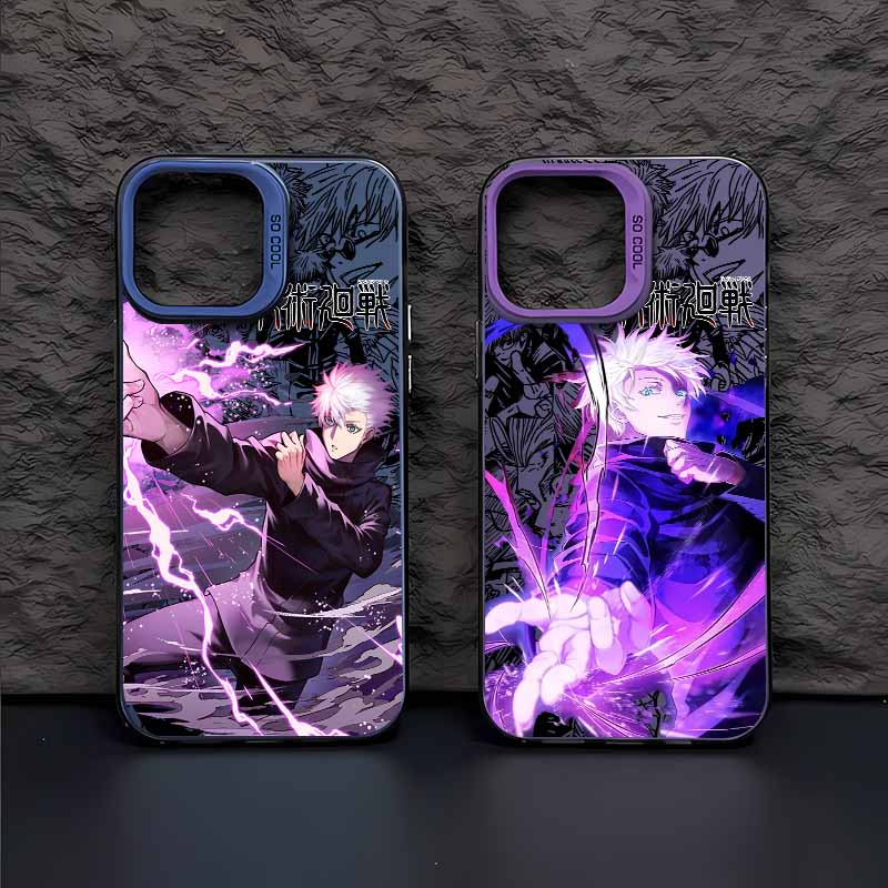 電話ケース サムスンギャラクシー A37 A57 A17 A - Phone Cases Jujutsu Kaisen のレビューと価格