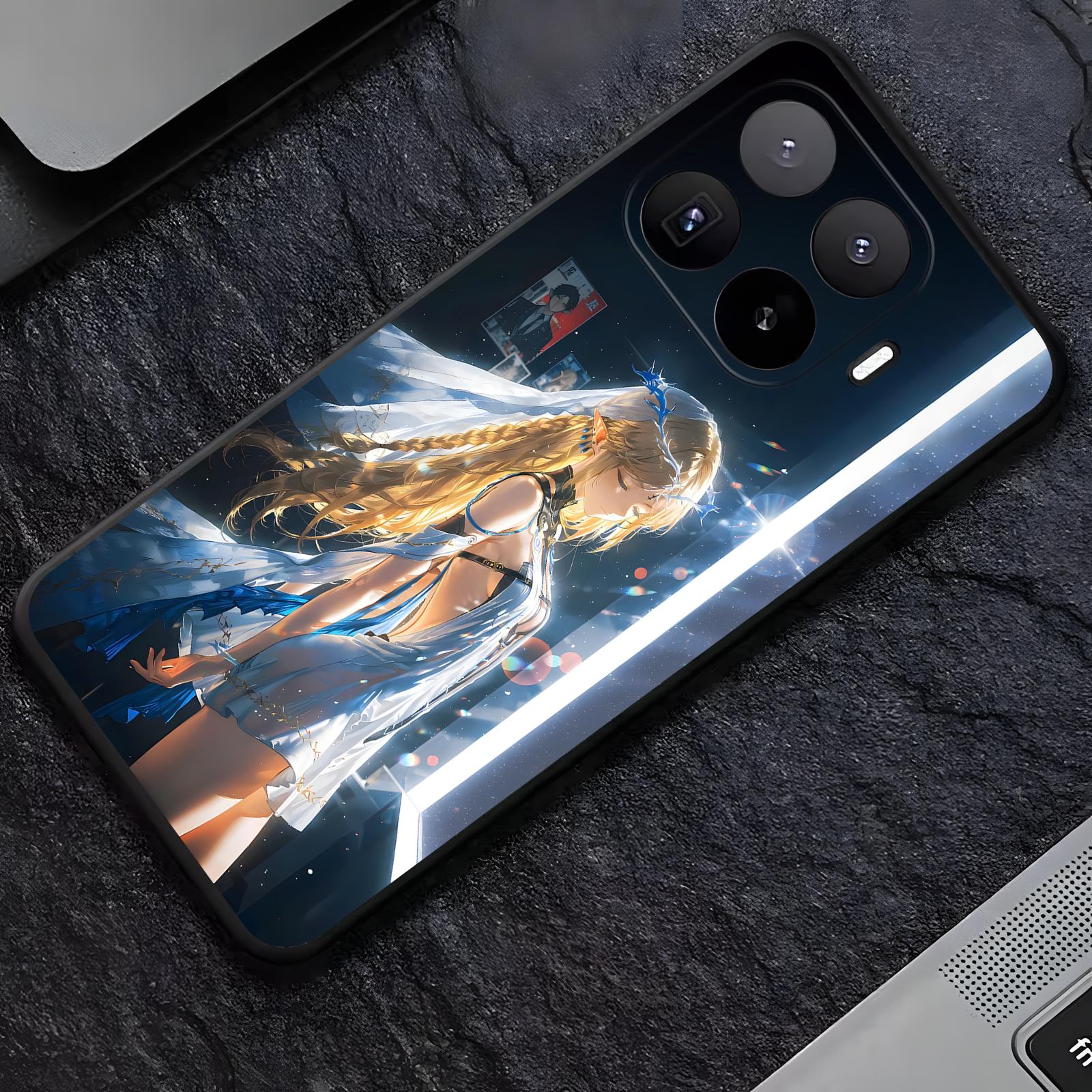「Wuthering Waves CARTETHYIA」Xi - Phone Cases Xiaomi 15 のレビューと価格