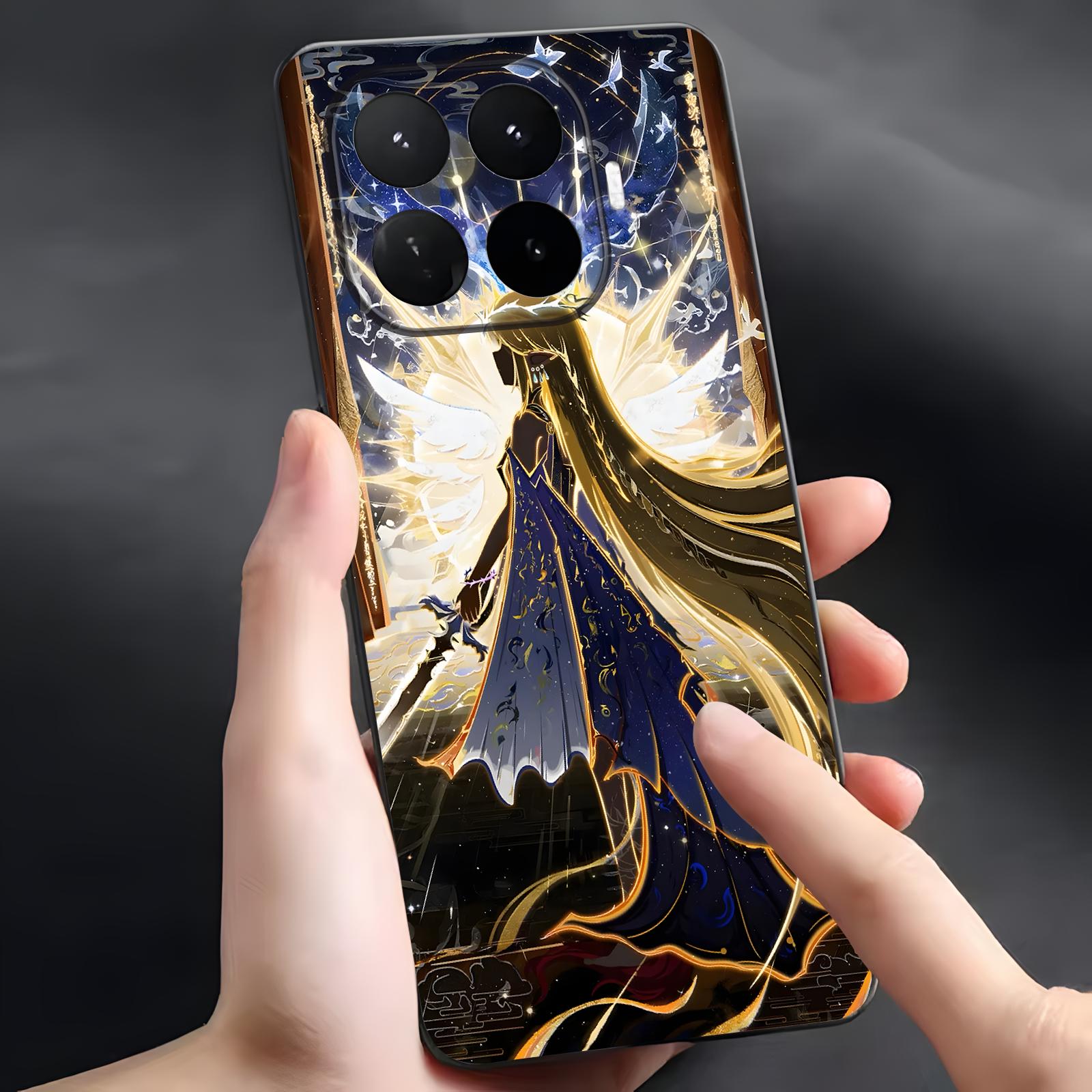 「Wuthering Waves CARTETHYIA」Xi - Phone Cases Xiaomi 15 のレビューと価格