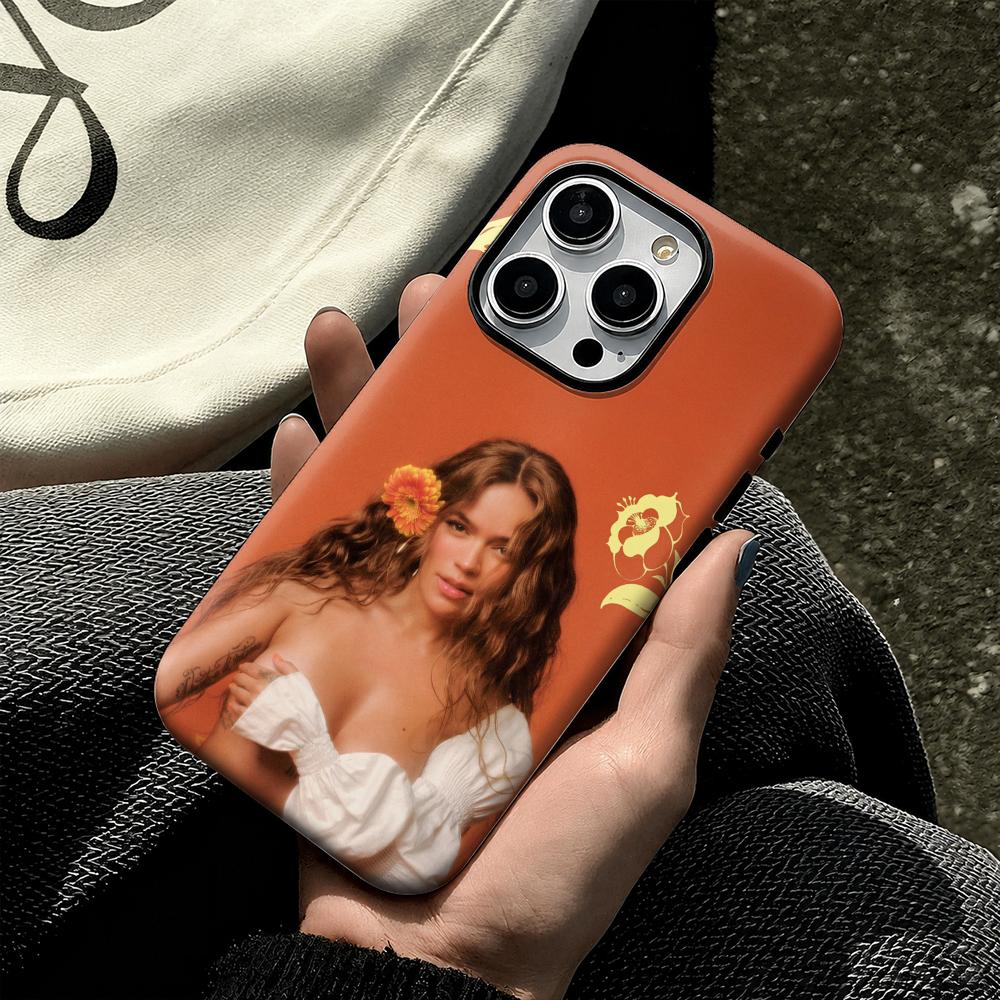 シンガー・アルバム K-Karol G iPhone用スマホ - Phone Cases For Iphone 16 のレビューと価格