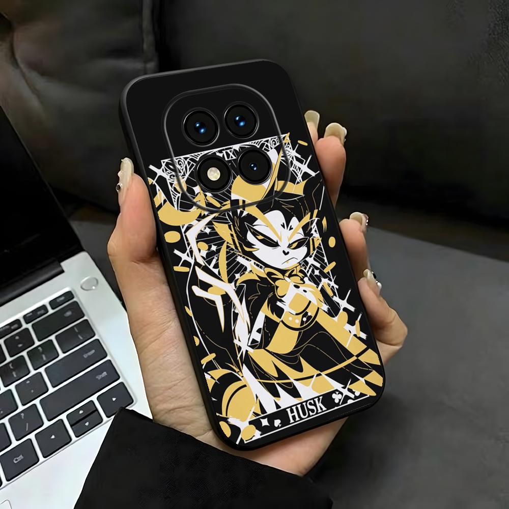 A-Hazbin h-Hotel-Alastor スマートフ - Phone Cases H&M のレビューと価格
