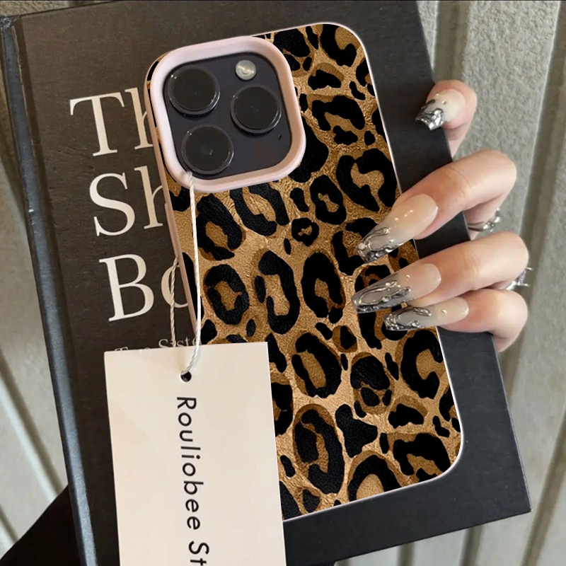 Xiaomi 14T Pro 5Gケース INSブラウンレオ - Phone Cases Xiaomi 15 のレビューと価格