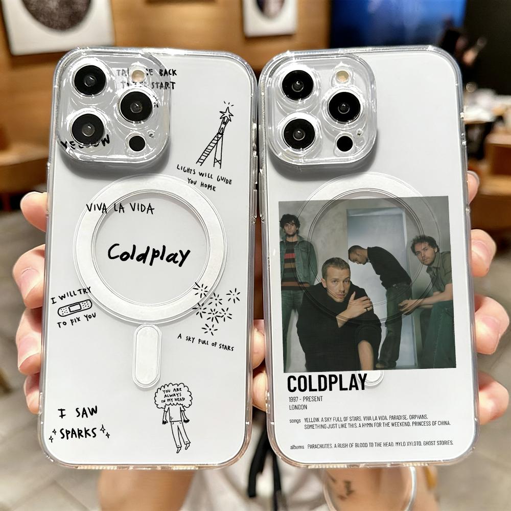 C-Coldplay ラッパー風クールなスマホケース iPh - Phone Cases Iphone 13 のレビューと価格