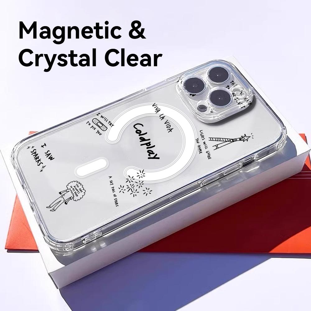 C-Coldplay ラッパー風クールなスマホケース iPh - Phone Cases Iphone 13 のレビューと価格