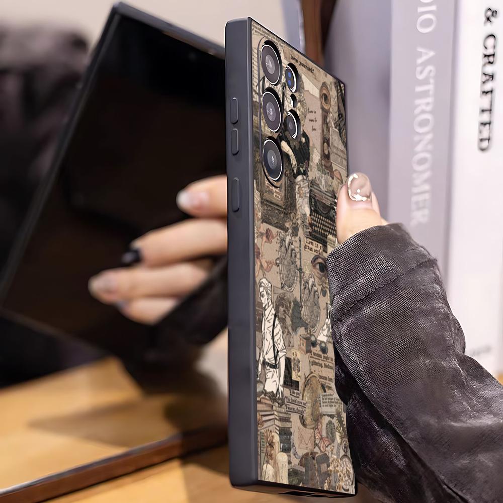 「呪術廻戦」の主人公、五条悟のアニメデザインをあしらった、S - Phone Cases Jujutsu Kaisen のレビューと価格