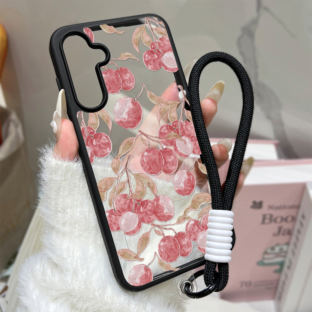 Samsung S26 Ultra、S25 FE、S24、S - Phone Cases Galaxy A16 5G のレビューと価格