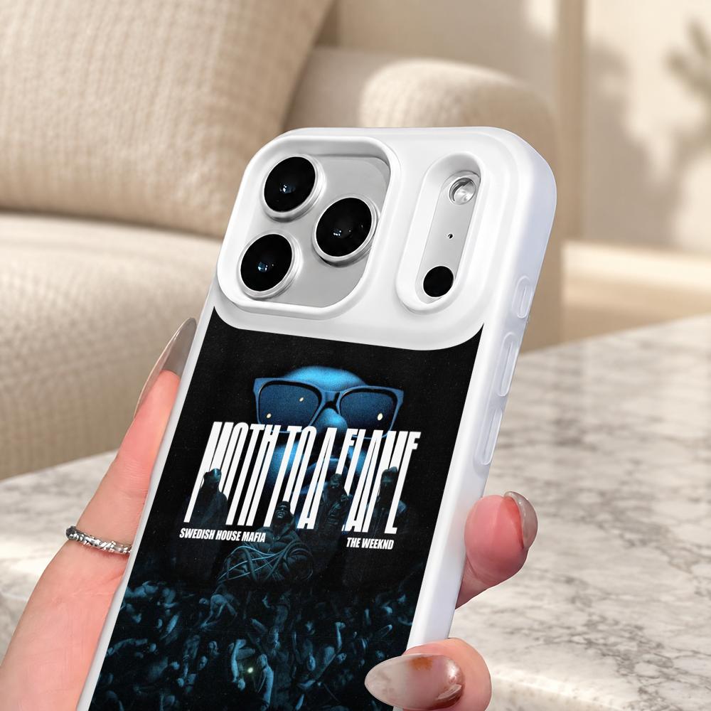 S-スウェーデン風 H-ハウス M-マフィアデザインのiPh - Phone Cases H&M のレビューと価格
