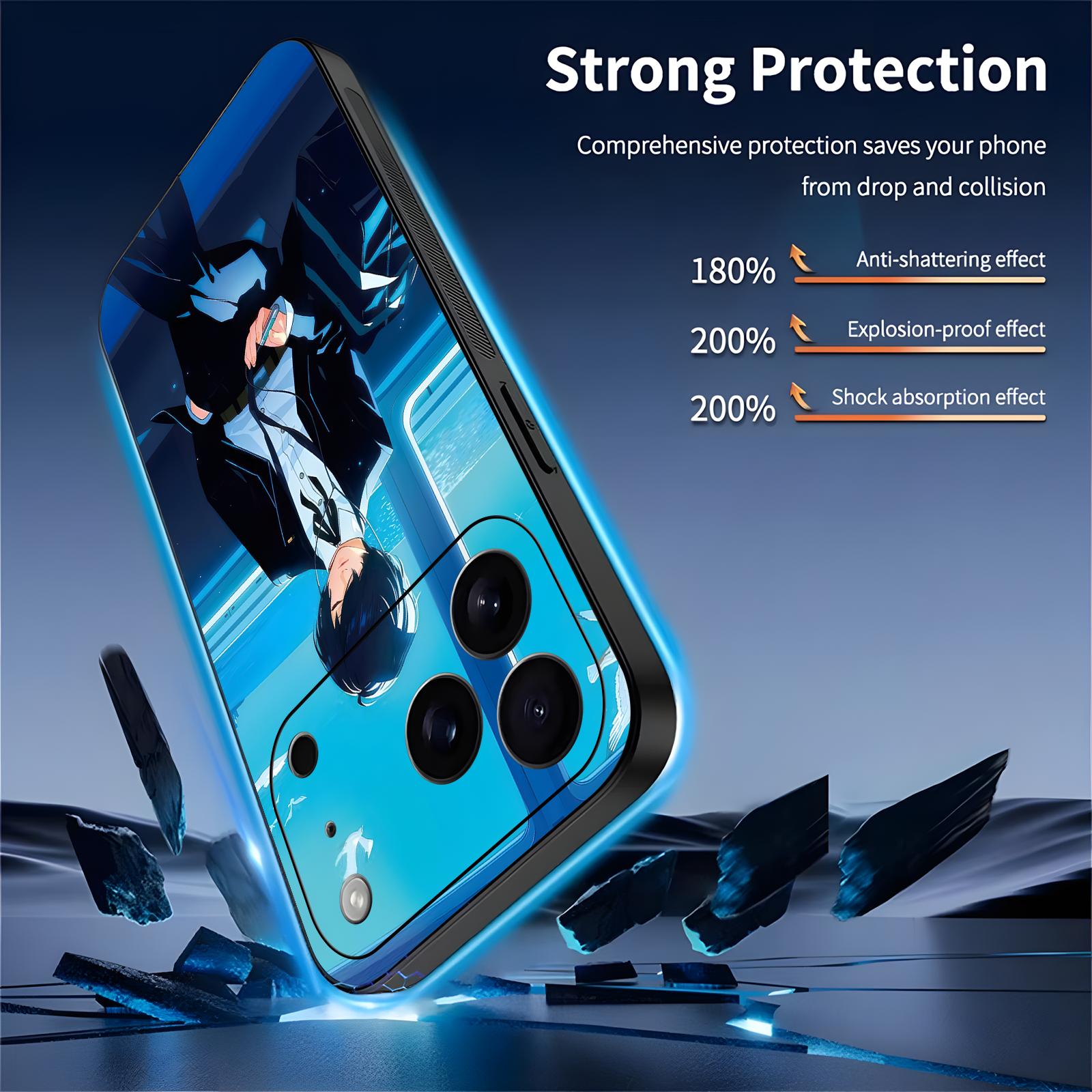 人気ゲーム「Persona 3」のデザインを施したiPhon - Phone Cases Iphone 13 のレビューと価格