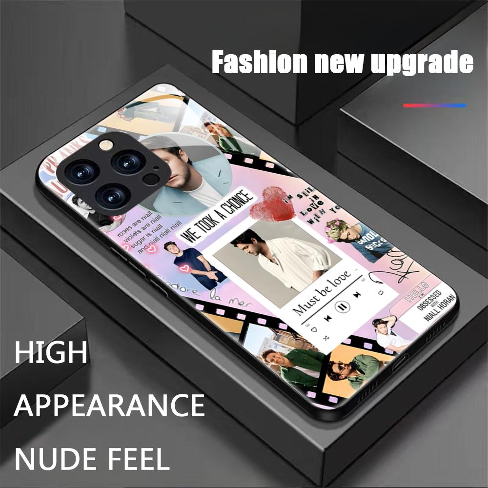 人気歌手N-Niall H-HoranのiPhone用ケース - Phone Cases H&M のレビューと価格