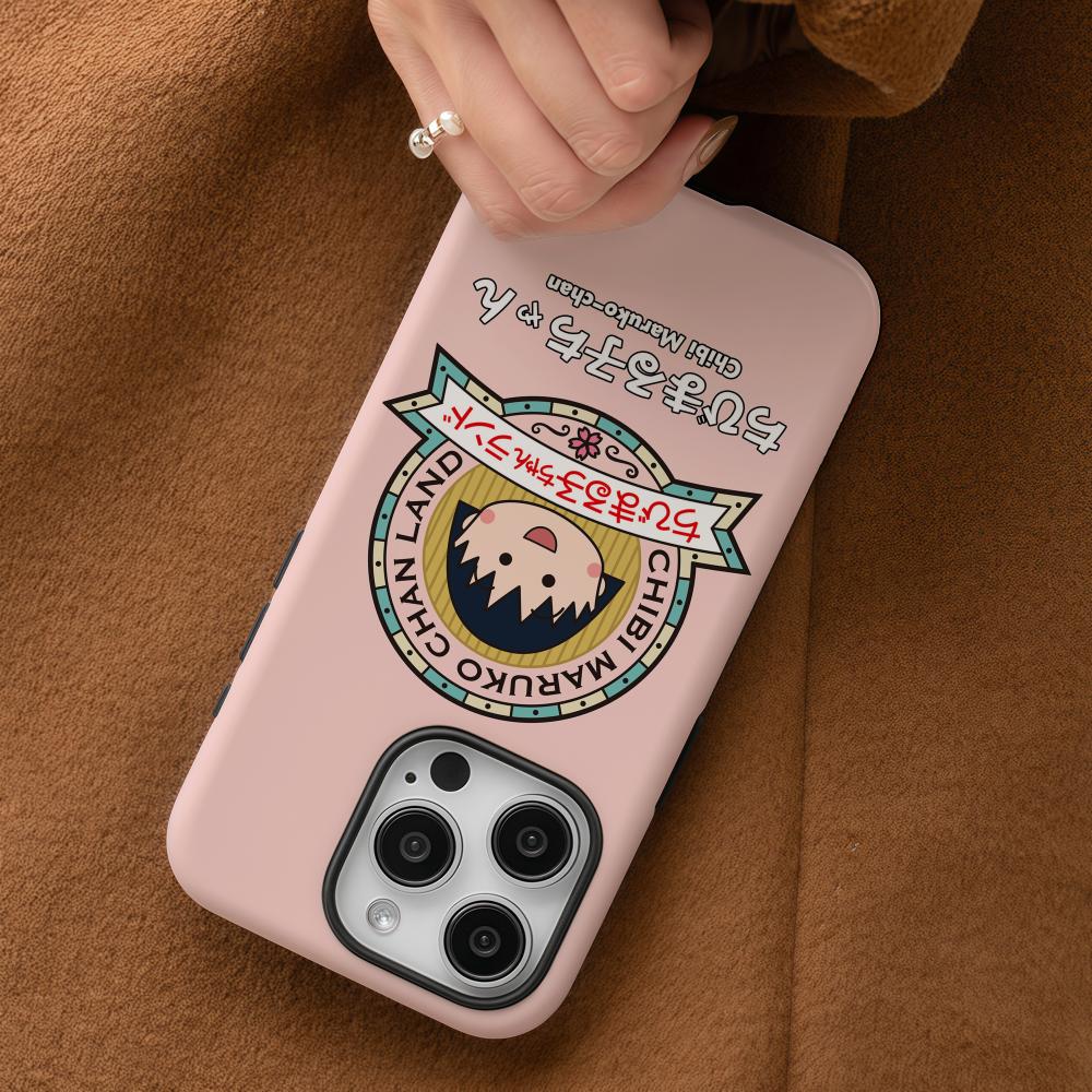 漫画ちびまる子ちゃん iPhoneケース iPhone 17 - Phone Cases Iphone 13 のレビューと価格