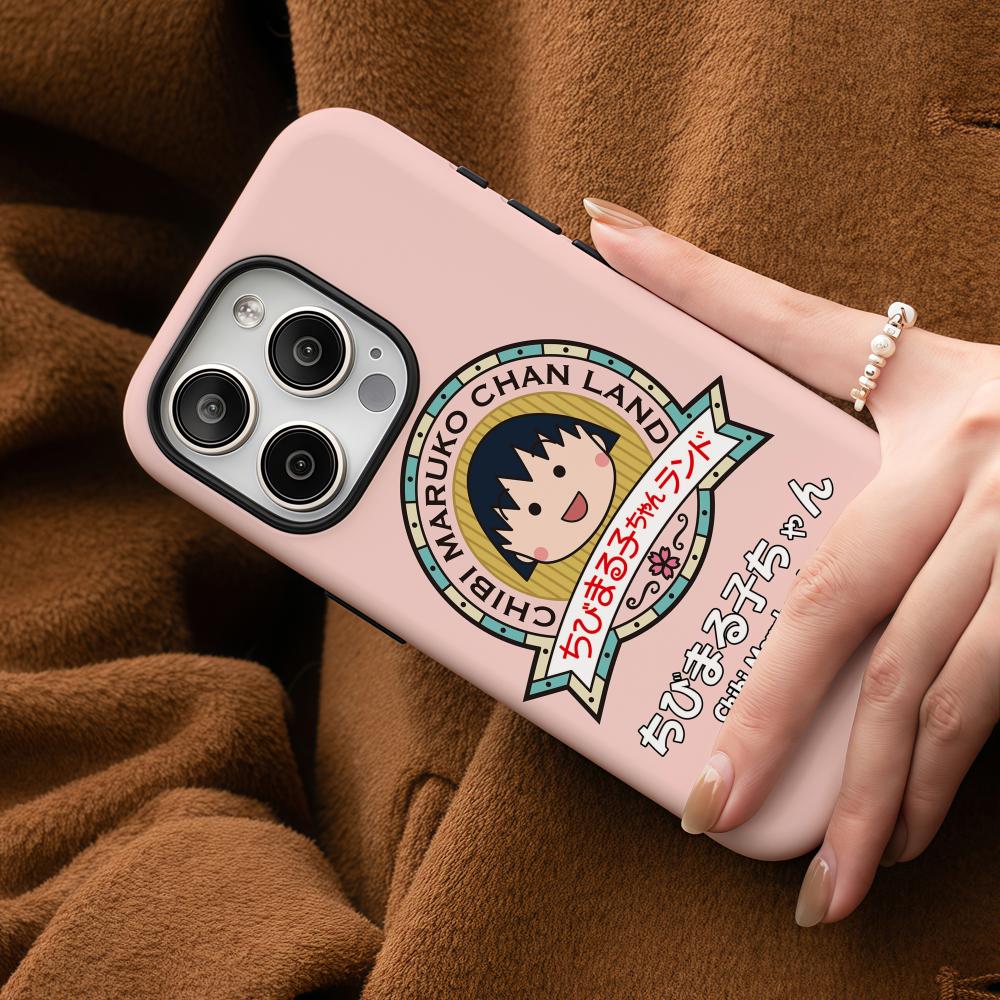 漫画ちびまる子ちゃん iPhoneケース iPhone 17 - Phone Cases Iphone 13 のレビューと価格