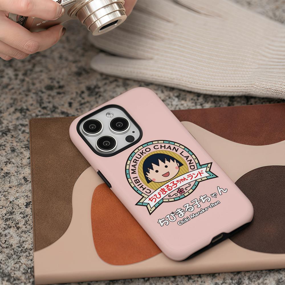 漫画ちびまる子ちゃん iPhoneケース iPhone 17 - Phone Cases Iphone 13 のレビューと価格
