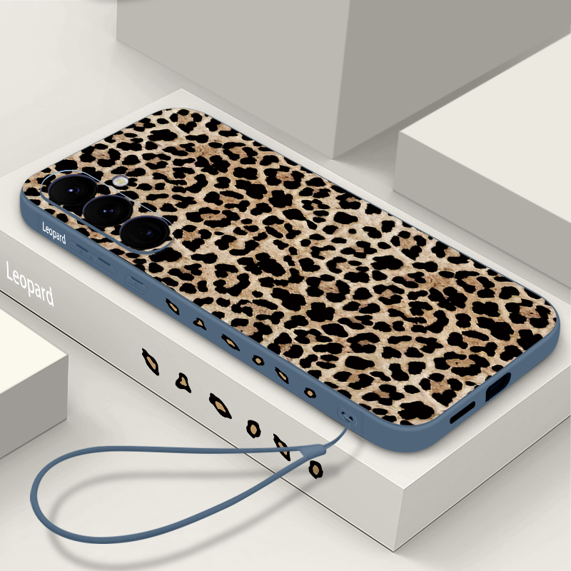 ソフトTPU製ランヤードケース Samsung Galaxy - Phone Cases Galaxy A16 5G のレビューと価格
